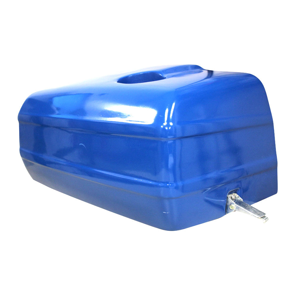 E4NN16A858AA Nose Cone – Fits Ford / New Holland – additional image 2