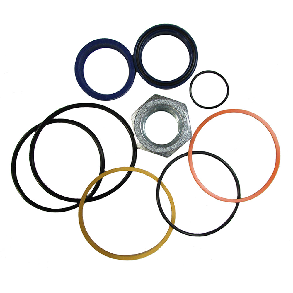 2201-0034 Hydraulic Seal Repair Kit - Bucket Tilt Cylinder – Fits Bobcat