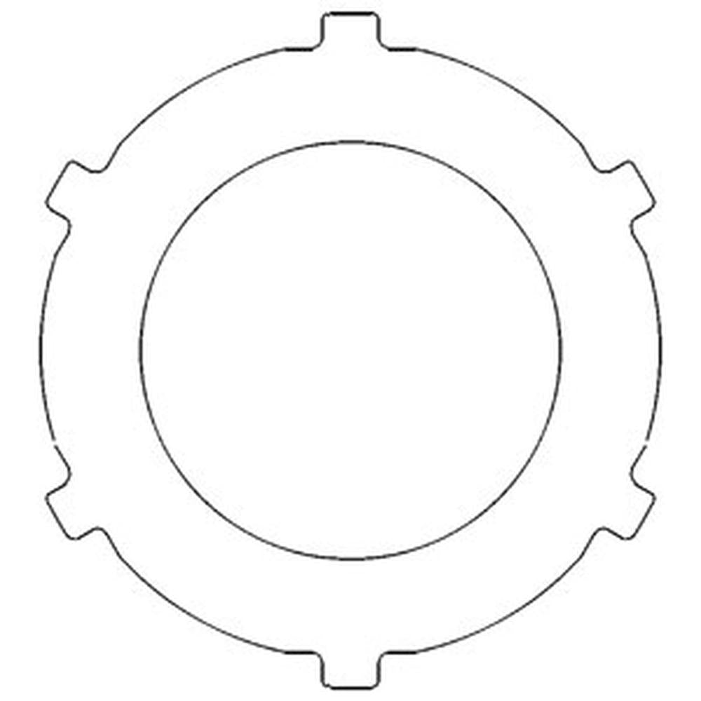 R56547 Clutch Plate / Trans Disc – Fits John Deere – additional image 2