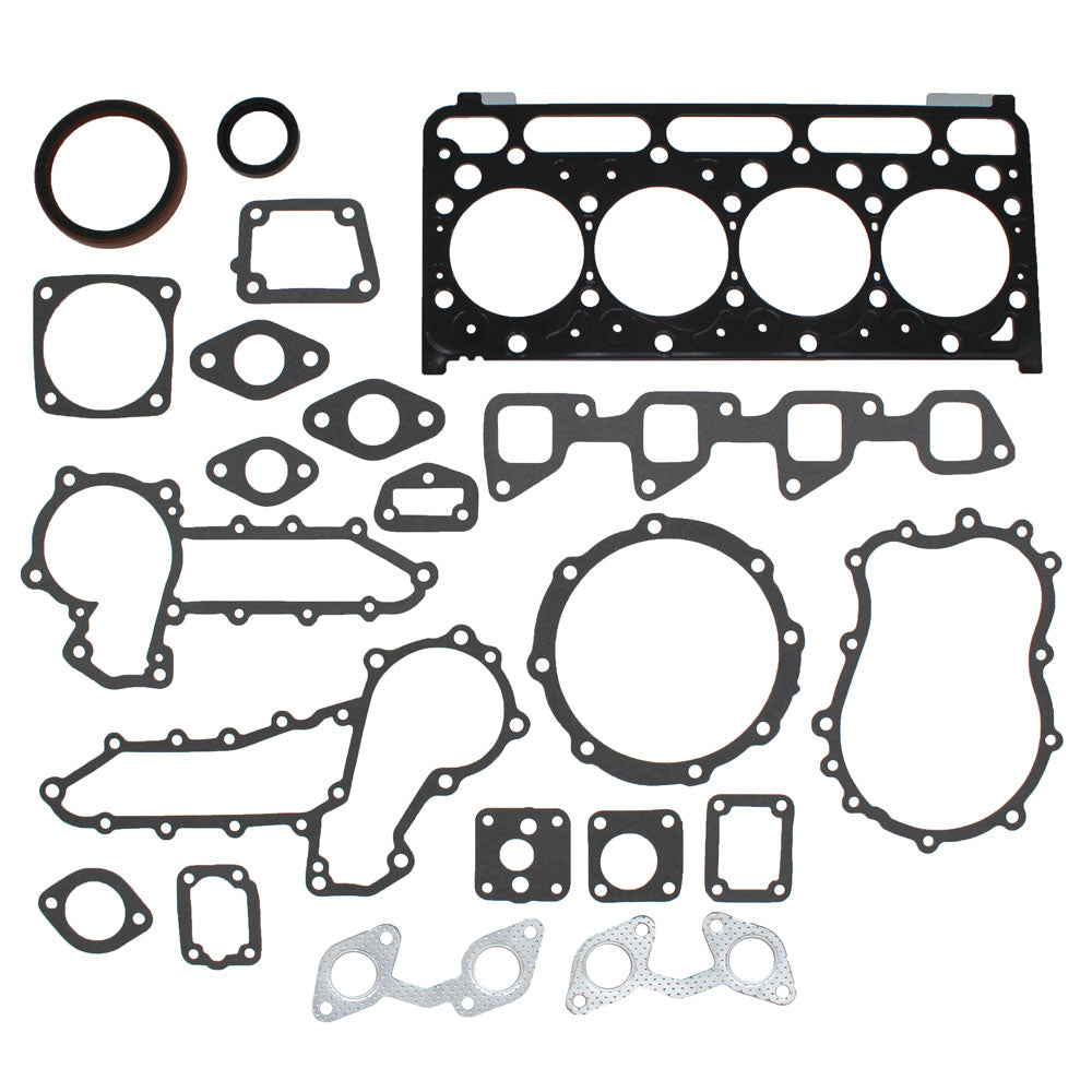 V2203-GSKSET Full Gasket Set – Fits Kubota – additional image 2