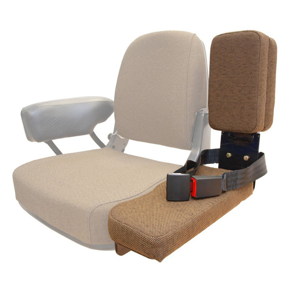 AMX6821 Buddy Seat – Fits John Deere