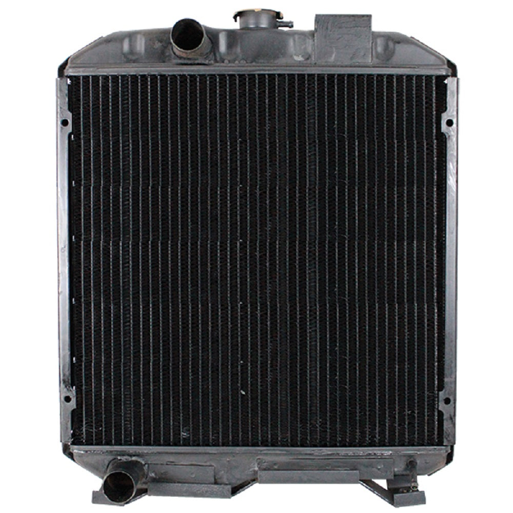Tractor Radiator – Fits Ford / New Holland