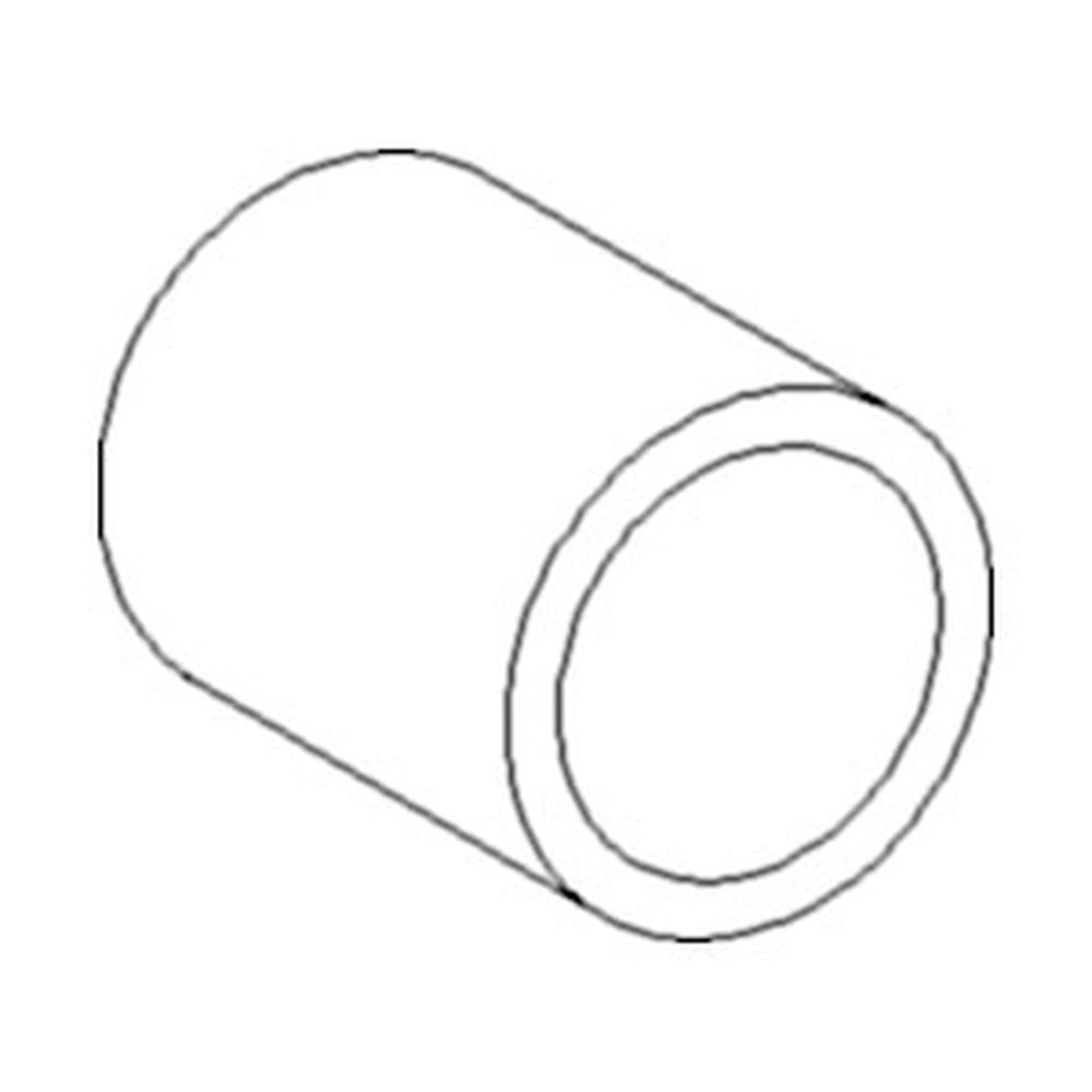 R95250 Power Steering, Cylinder, Bushing – Fits John Deere