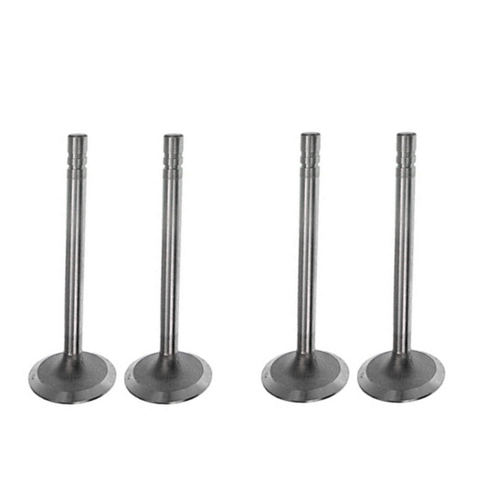 R83071 Qty 4: Standard Intake Valves – Fits John Deere