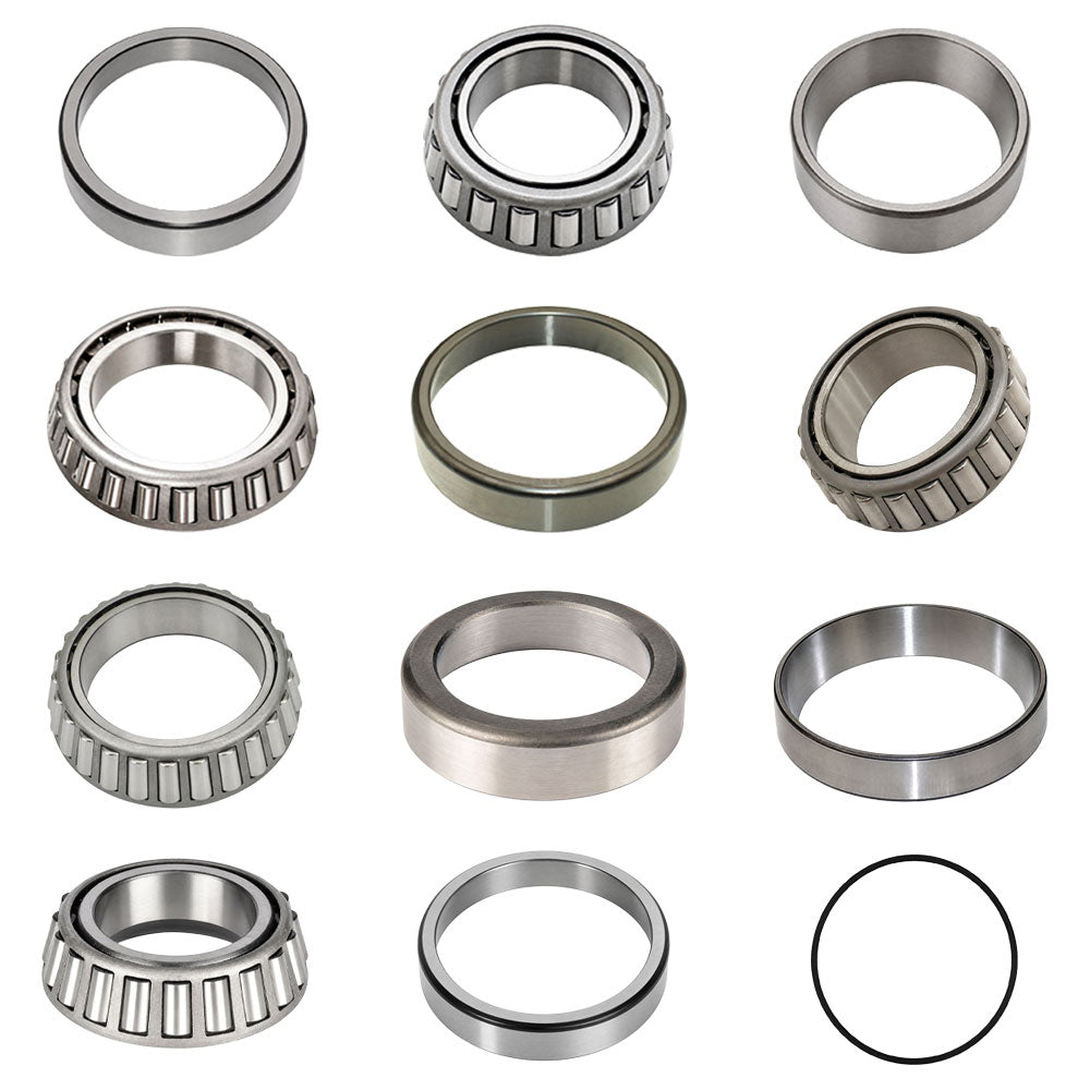 368A Final Drive Bearing Kit – Fits John Deere