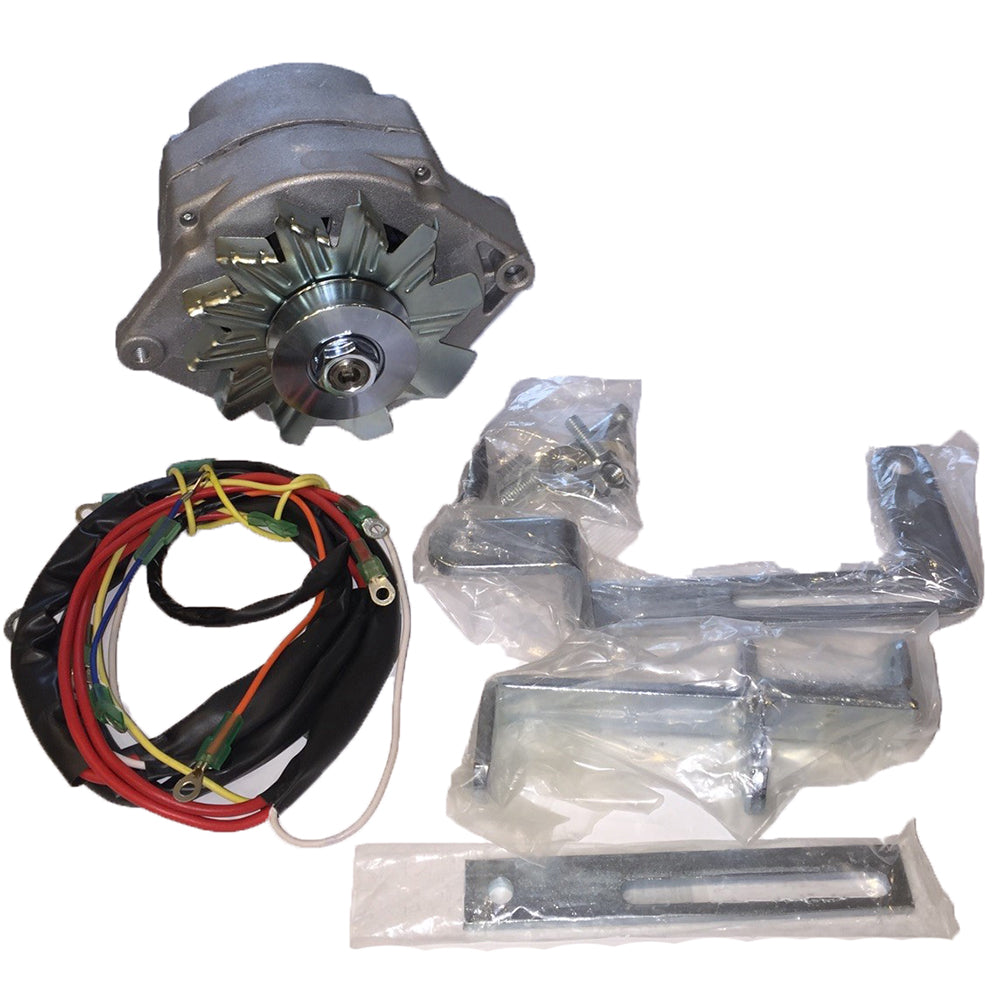 RAP11000597 Alternator Conversion Kit – Fits Ford / New Holland – additional image 2