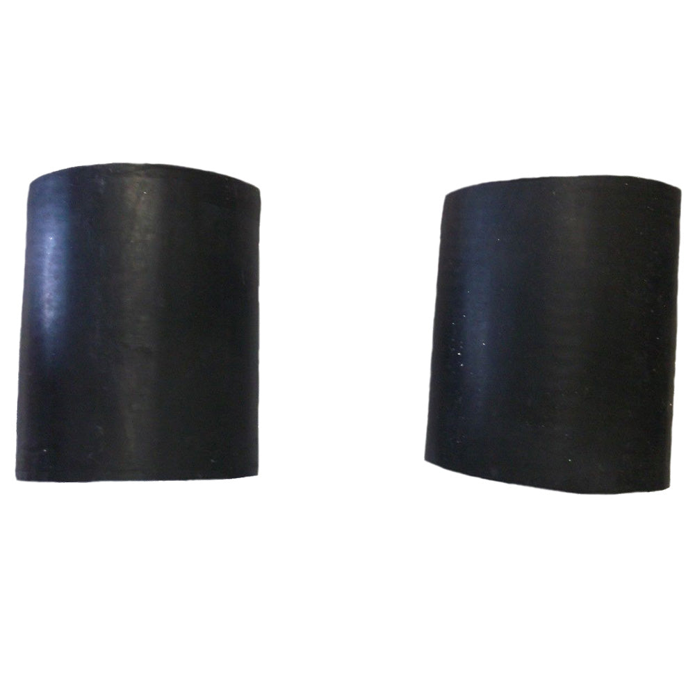 362760R1 Air Cleaner Hose 1 3/4" x 2 1/4" – additional image 2