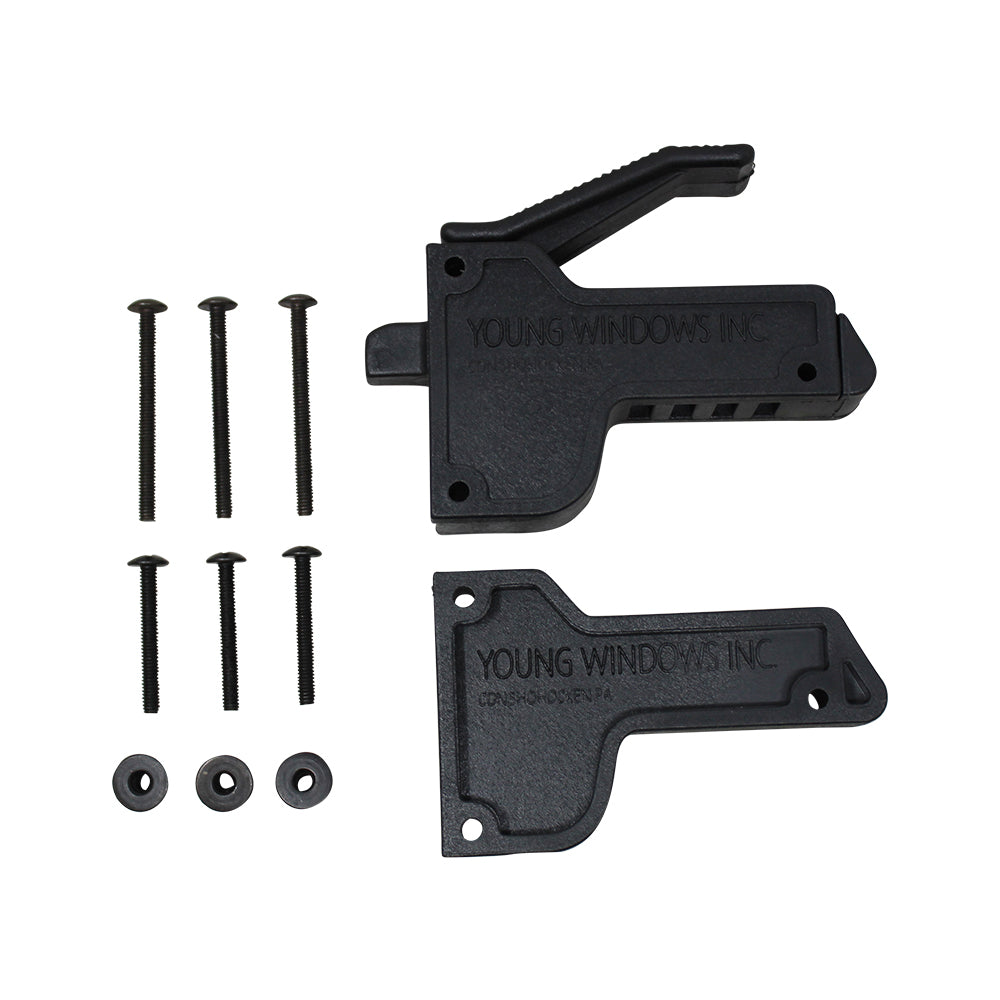 AT356880 Latch Kit – Fits John Deere – additional image 2