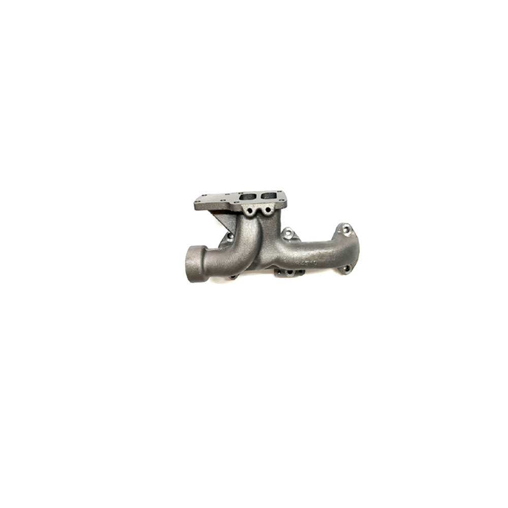 683564C91 Front Exhaust Manifold – Fits International Harvester