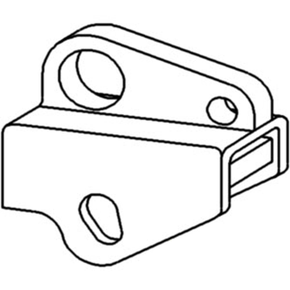 380993R2 Lift Arm Latch