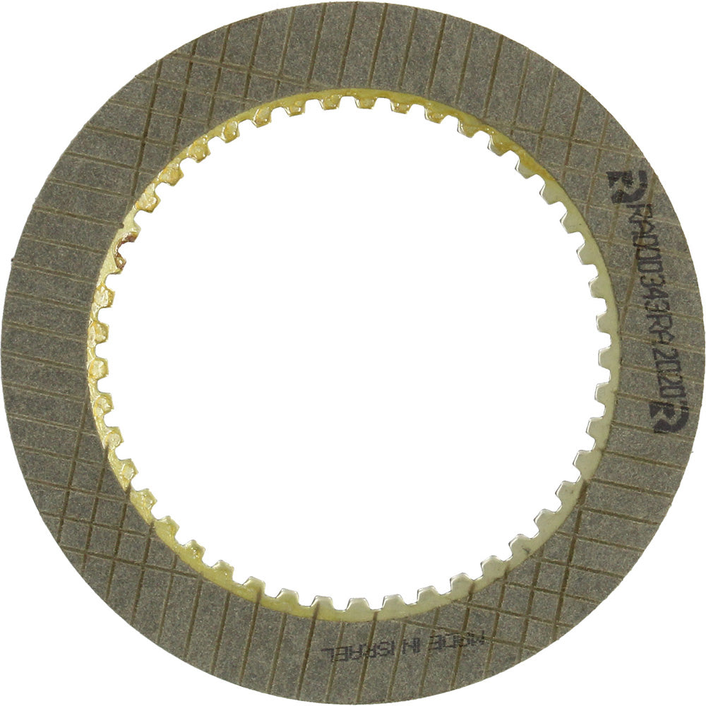 72161737 Clutch Plate