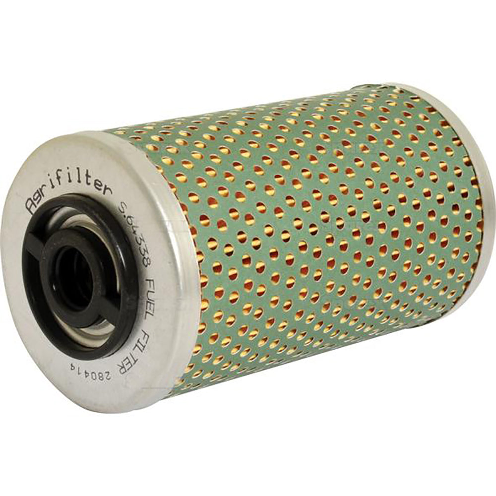 001082448R92 Mahindra Tractor Fuel Filter Kit 3505 4530 5500 5530 5025 6030 6500 6520 7520