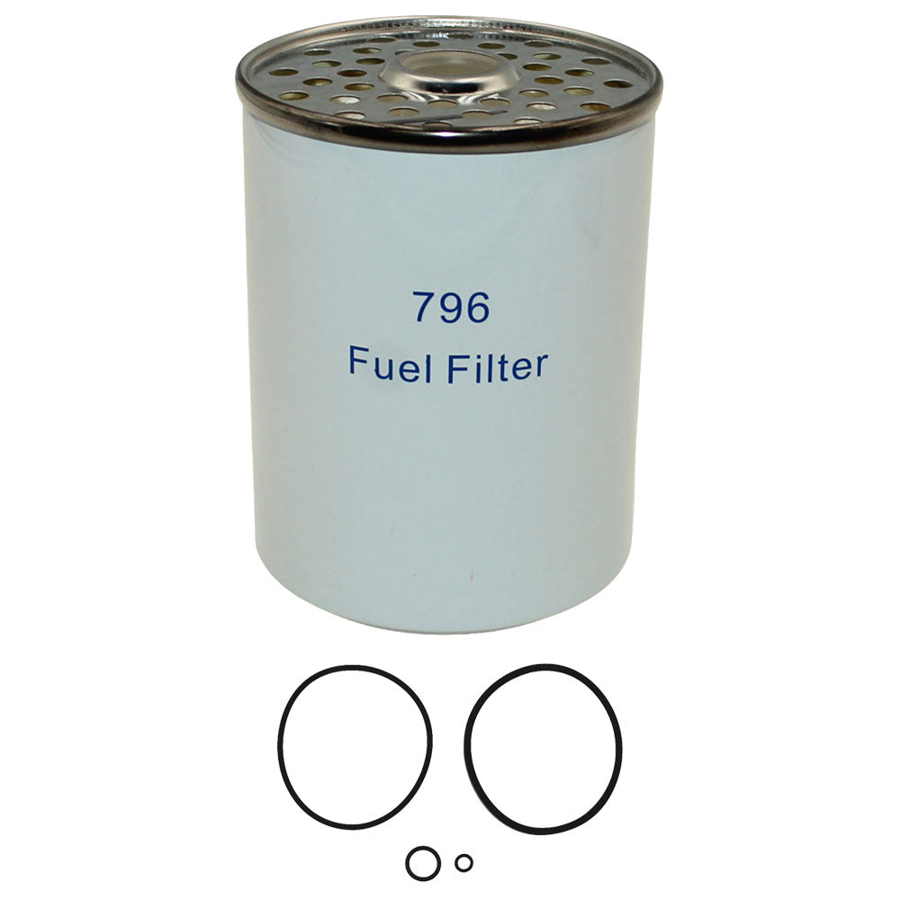 243191301 Fuel Filter