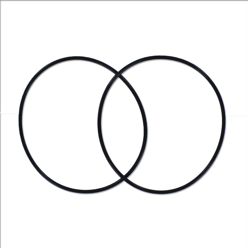 70207436 Piston Liner Seal Ring (Set of 2) – Fits Allis Chalmers