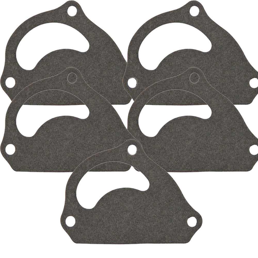 EAF8513A Qty 5: Water Pump Mounting Gasket – Fits Ford / New Holland