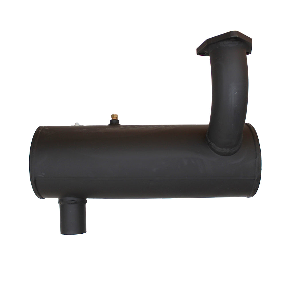 1694961M5 Muffler – Fits Massey Ferguson – additional image 2