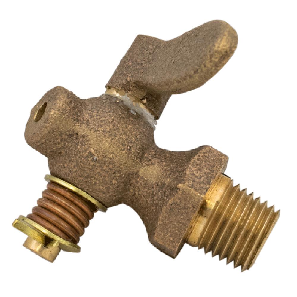 AB1898R Compression Relief Petcock – Fits John Deere