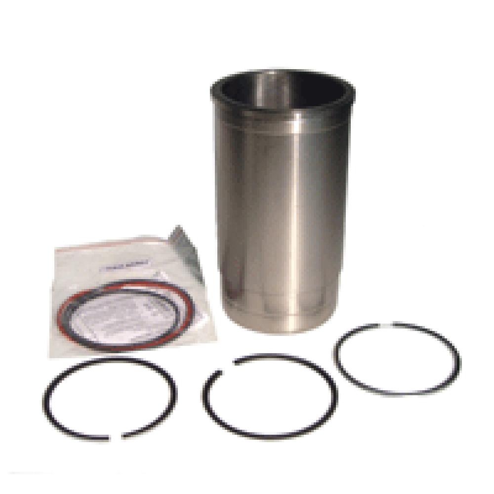 RE28966 Piston and Sleeve Set – Fits John Deere