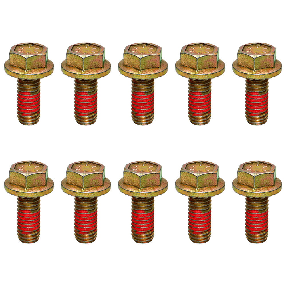 527733 (10) Disc Mower Bolts 3/8"-16 – additional image 3
