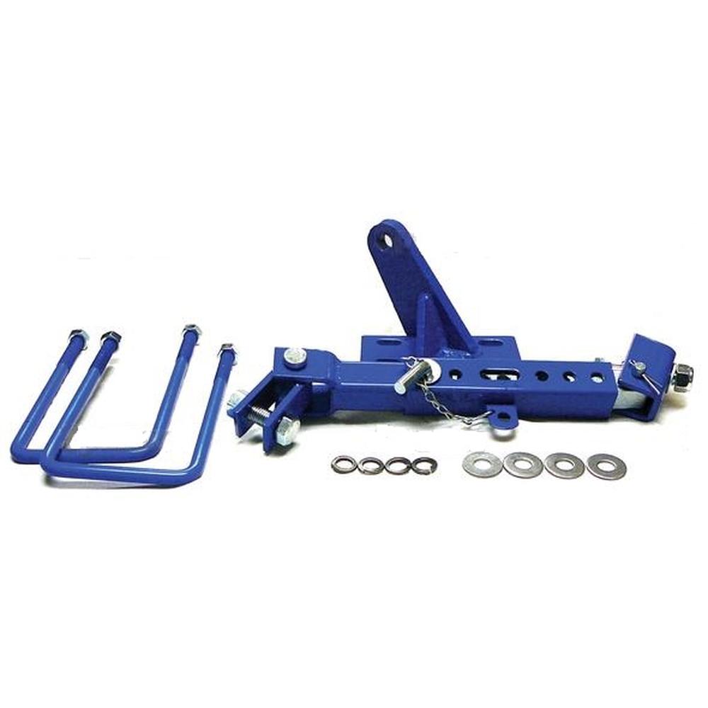 D9NNB856B LH Stabilizer Kit