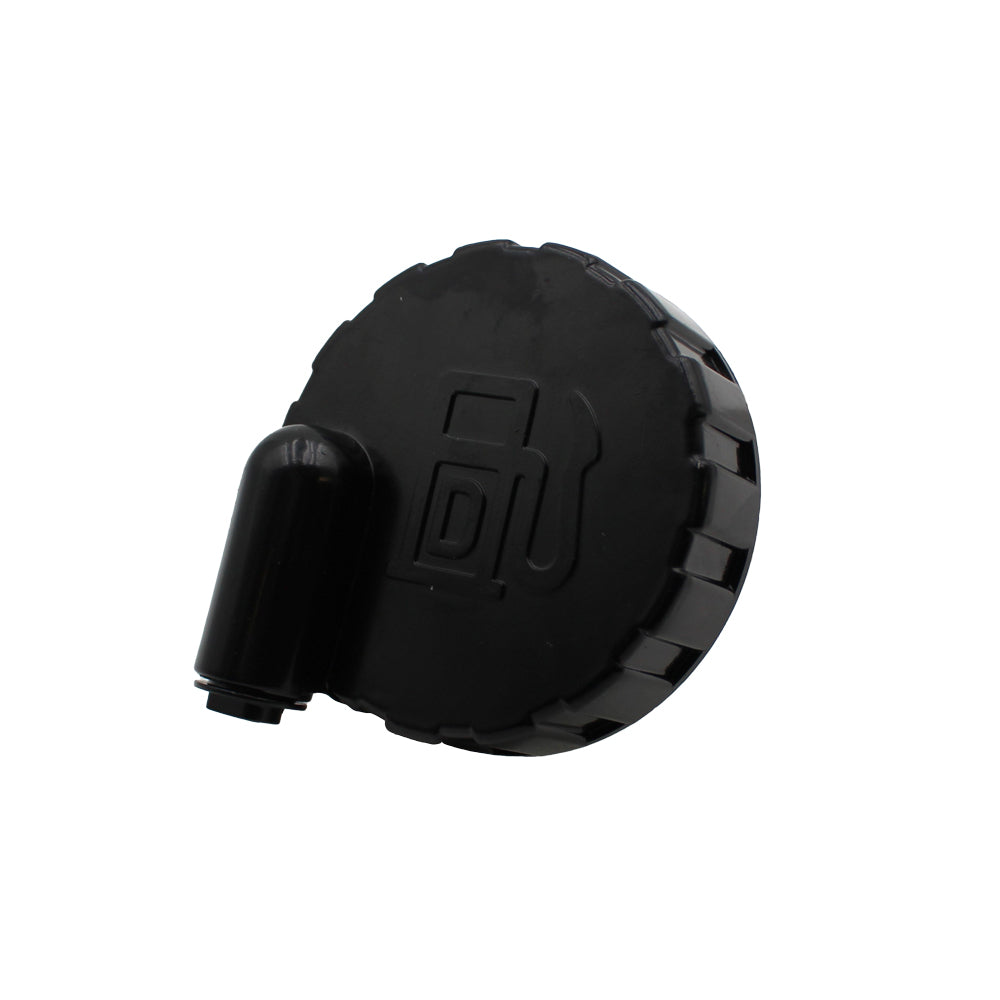 331/45908 Locking Diesel Fuel Tank Cap – Fits JCB – additional image 3