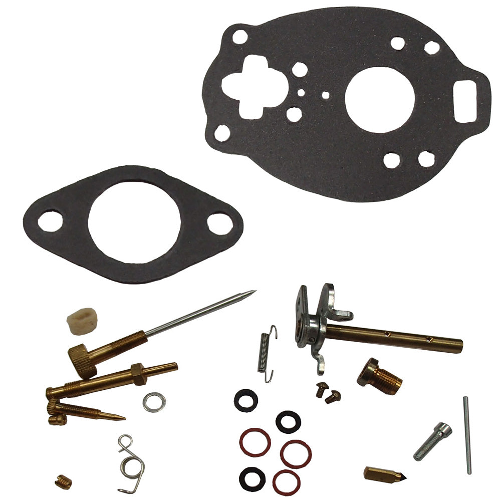 1218010 Major Carburetor Repair Kit – Fits Massey Ferguson