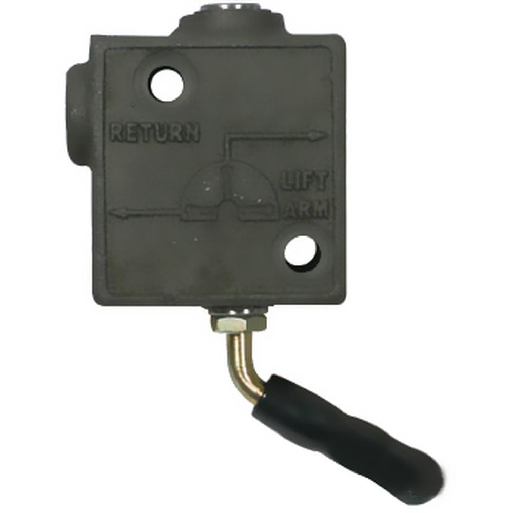 47S731 Selector Valve