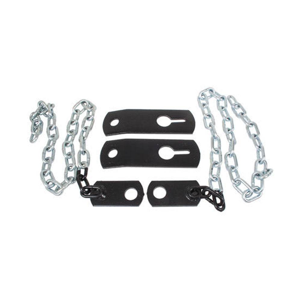 103201 Deck Stabilizer Kit – Fits Bush Hog