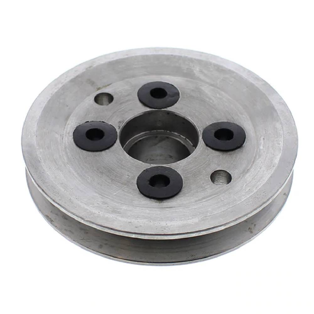 192152 HYDRAULIC PUMP DRIVE PULLEY SHEAVE HUB – additional image 2