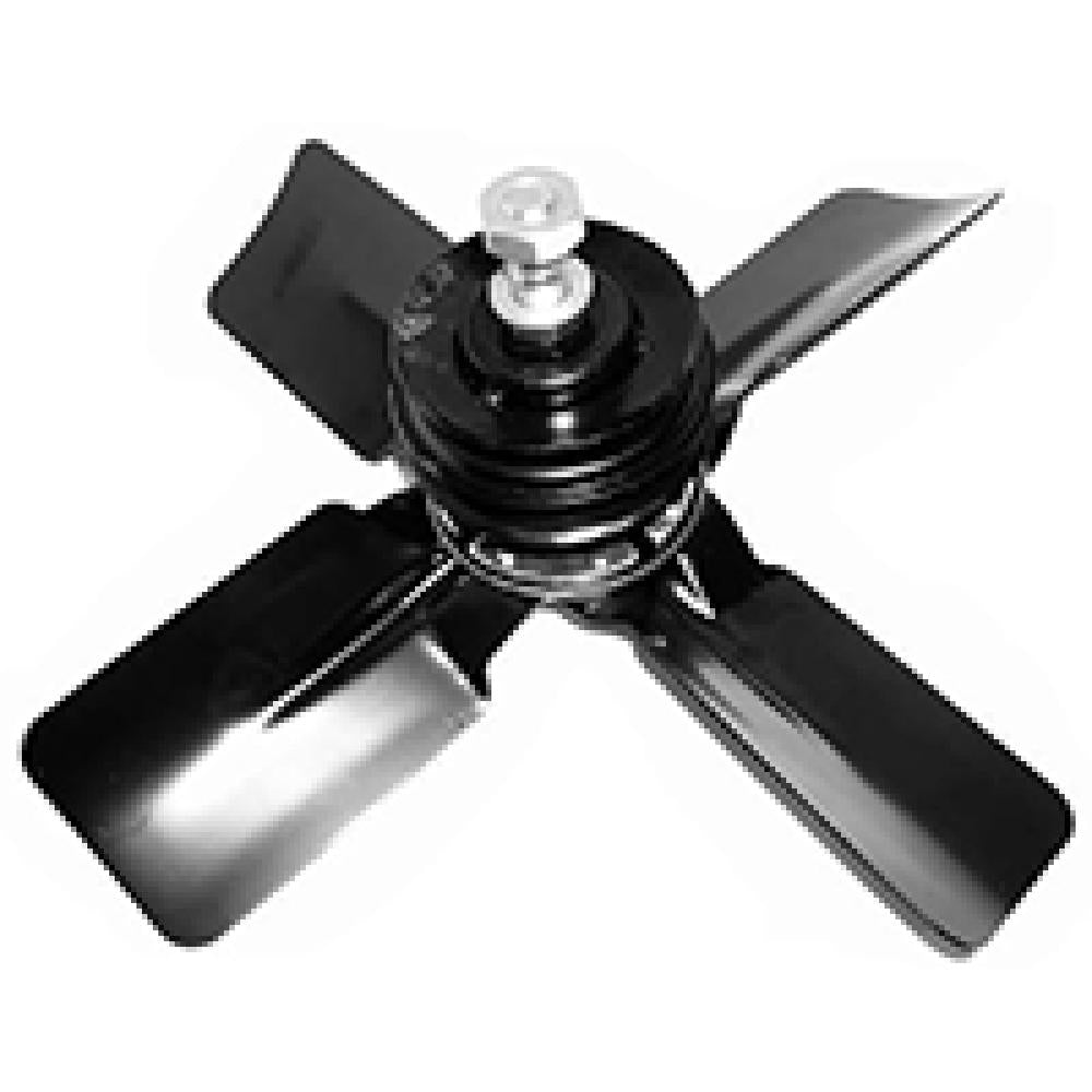 131489C91 Fan Assembly – Fits International Harvester