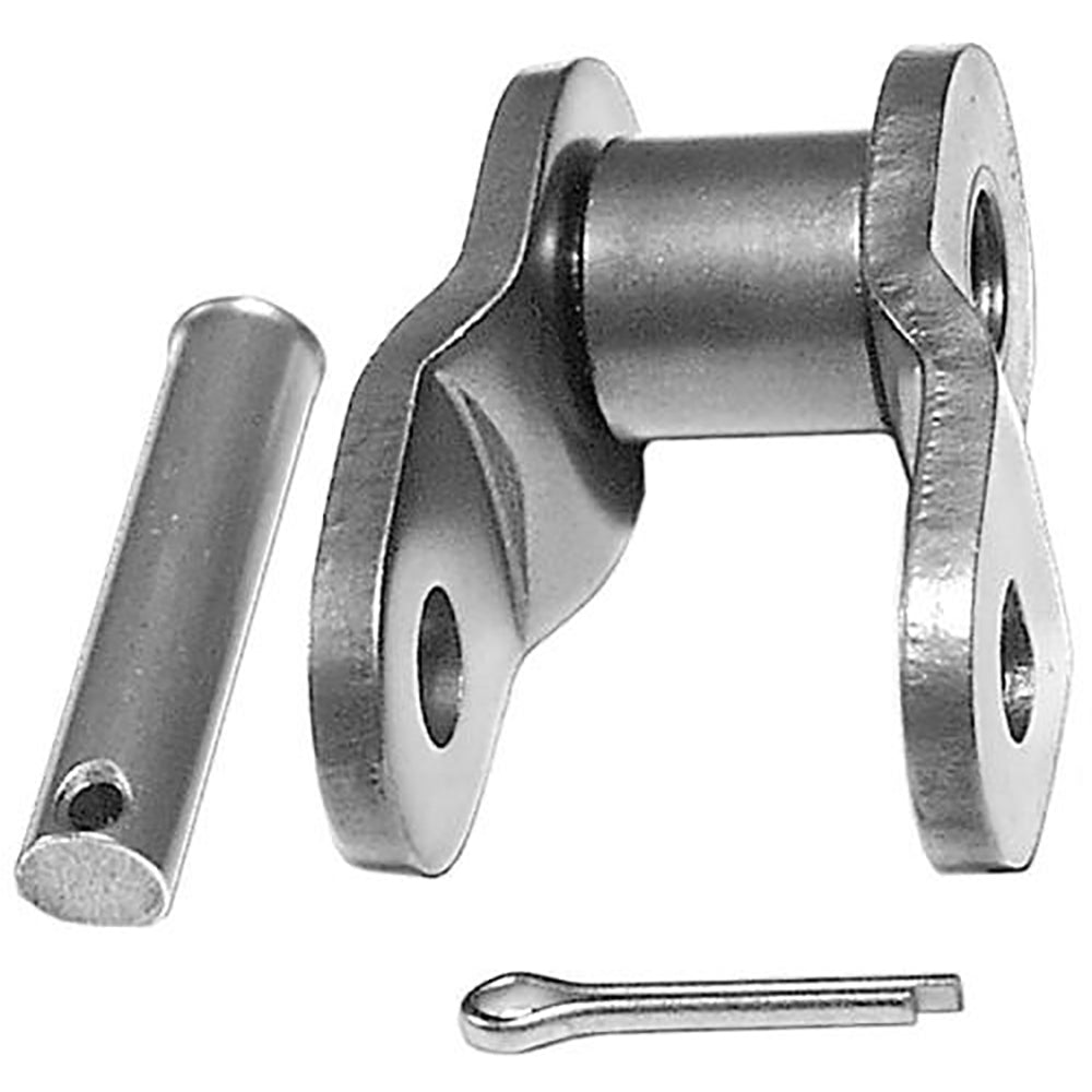 RCC50-0012 Universal Pack of 4 #50H Roller Chain Offset Links