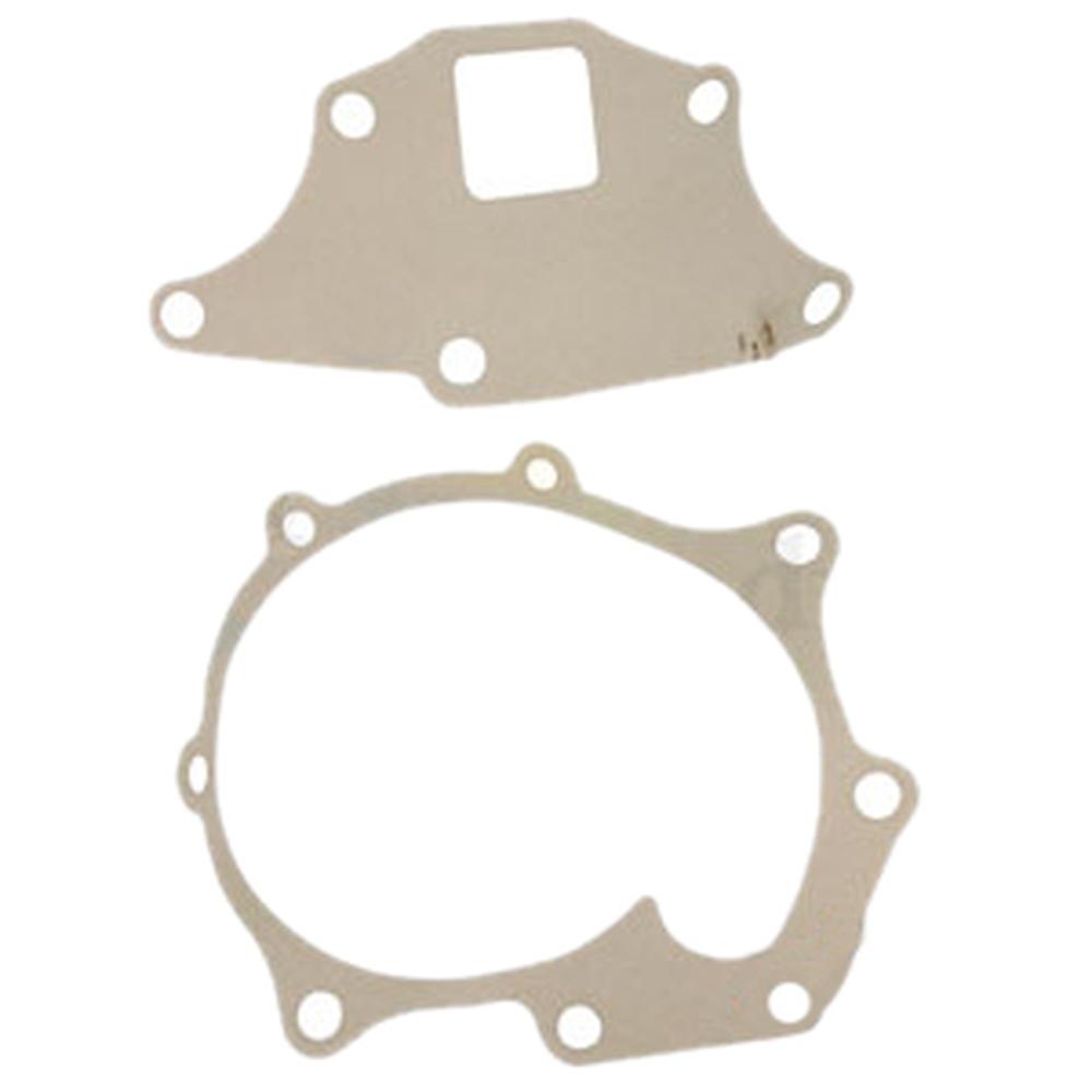 EJPN8A513BA Water Pump w/o Back Plate – additional image 5