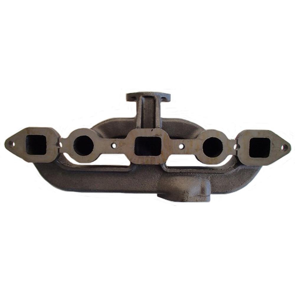 406046R1 Intake and Exhaust Manifold – Fits International Harvester