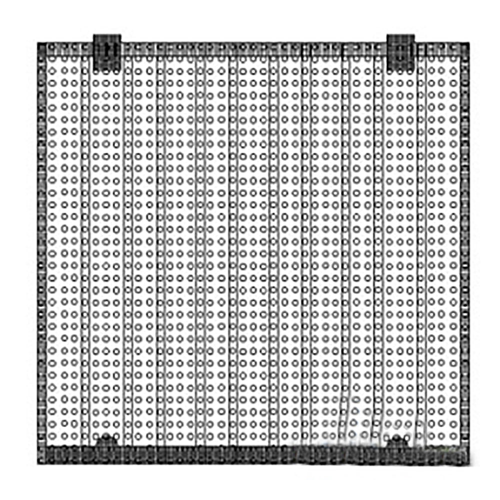 303441784 Grille Screen – Fits White – additional image 2