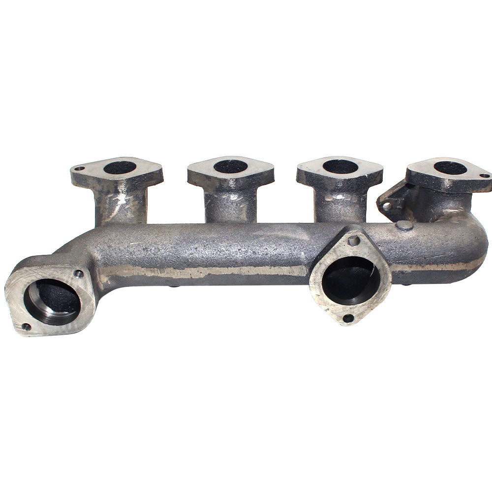 A39233 Dual Outlet Manifold w/Plates – Fits Case – additional image 6