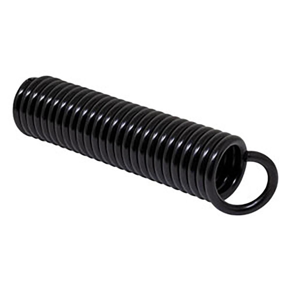 AA23116 Down Pressure Closing Wheel Spring with Plug – Fits John Deere