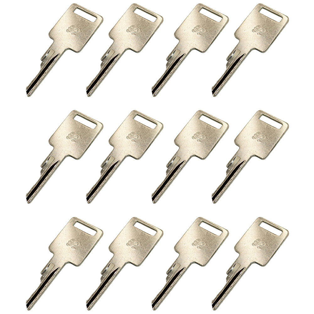 6709527 Qty 12: Key