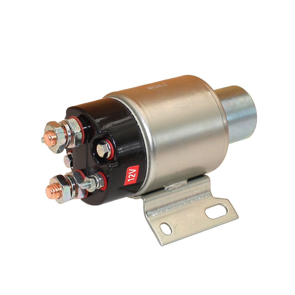 1115510 Solenoid Switch – Fits Ford / New Holland