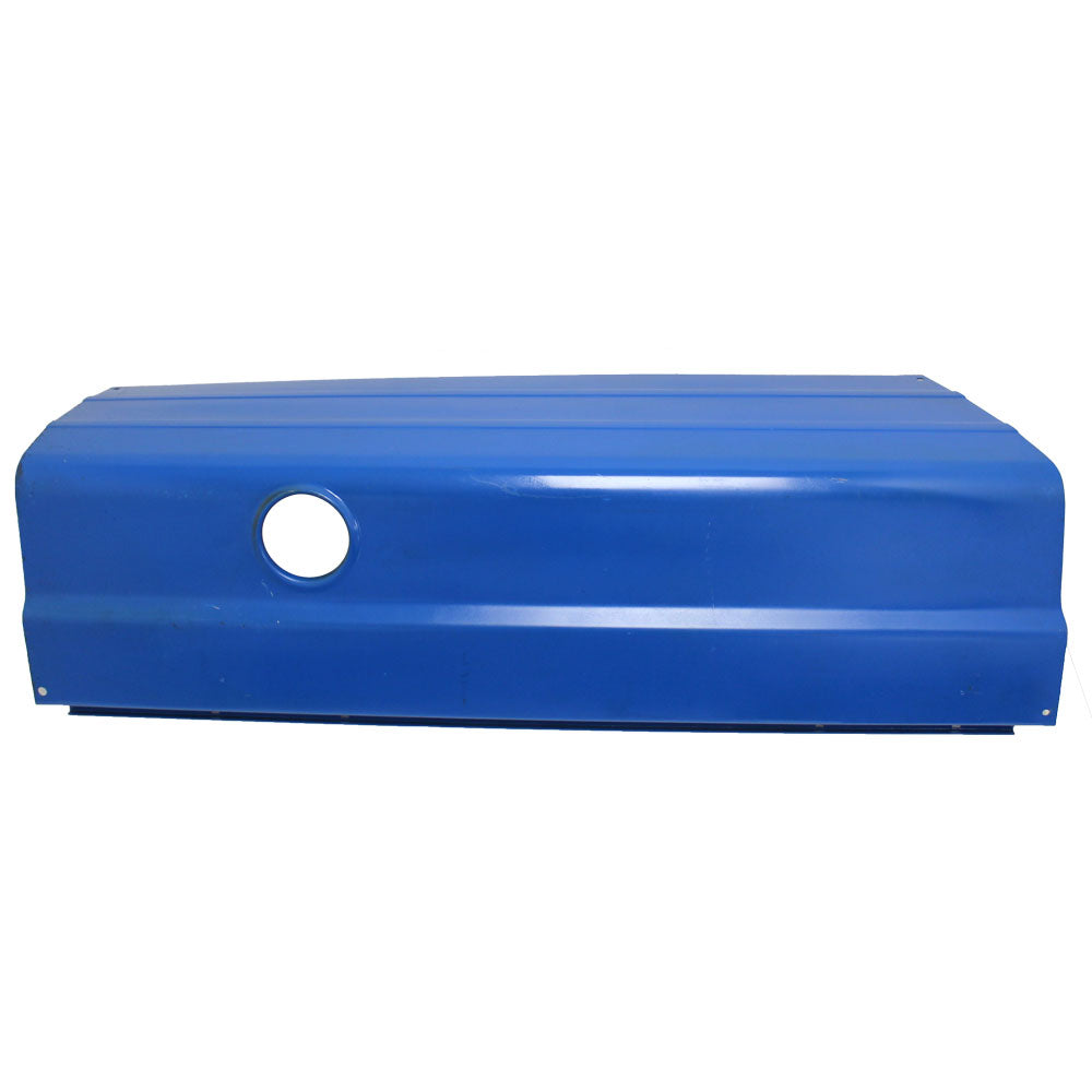 81817162 Engine Hood Panel - Left-Hand