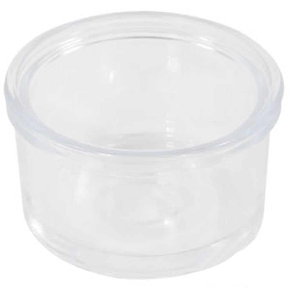 30-3173917 Fuel Filter Glass Bowl – Fits White