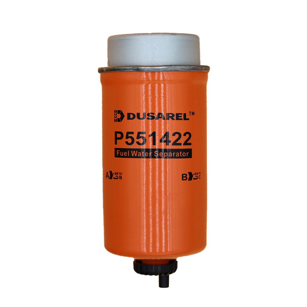 RE541925 Final Fuel Filter – Fits John Deere