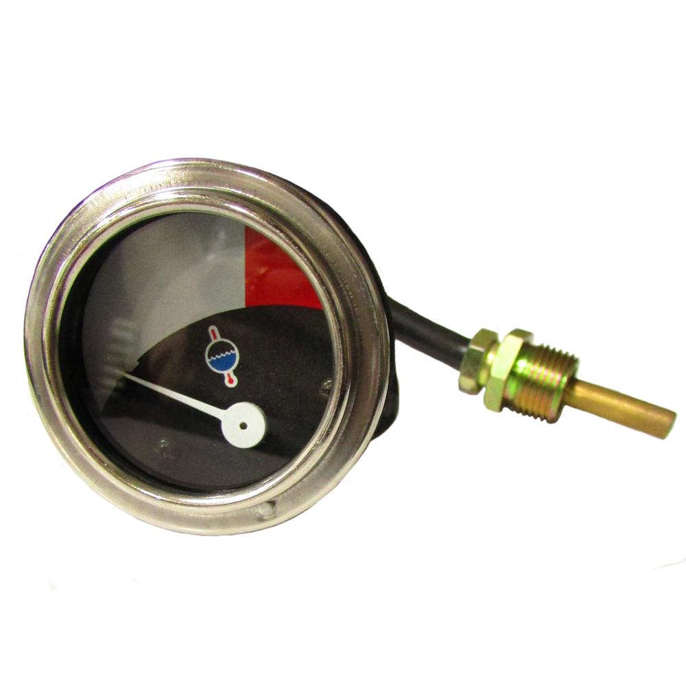 Water Temperature Gauge – Fits John Deere