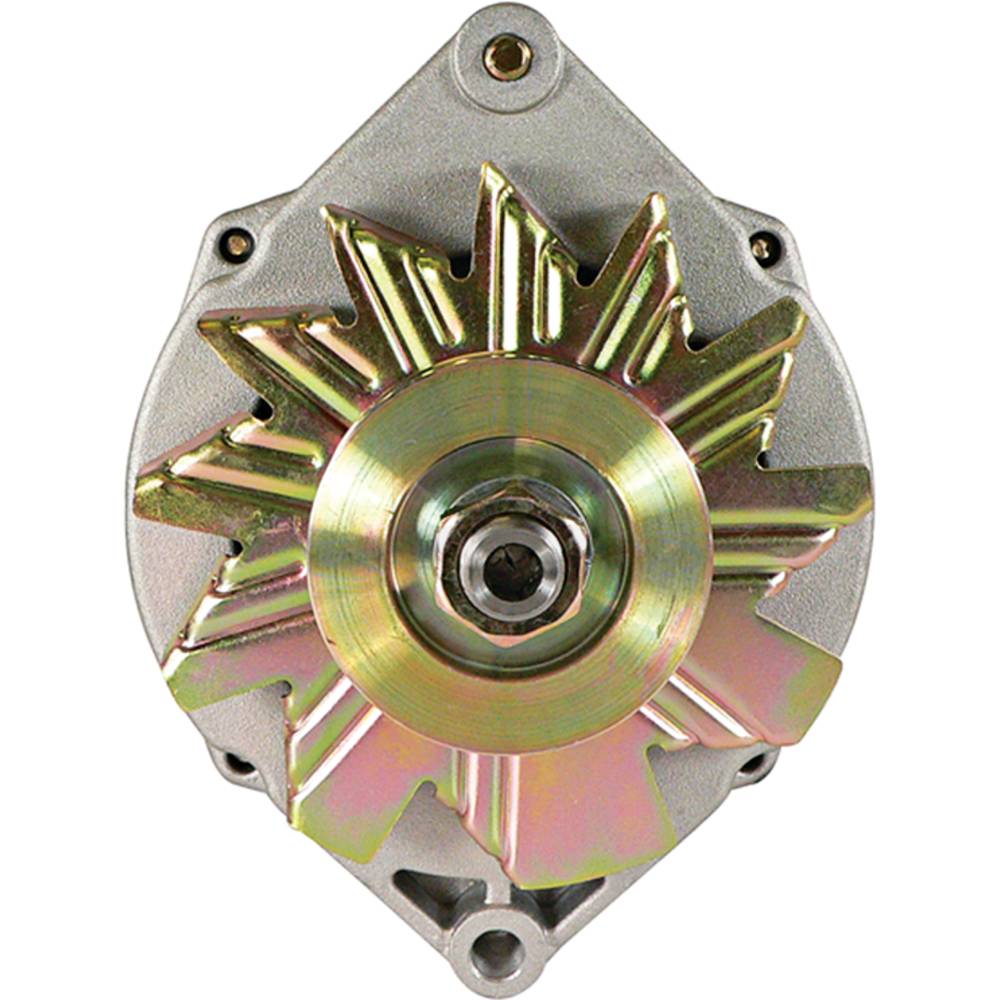 400-12393 J&N Electrical Products Alternator – additional image 6