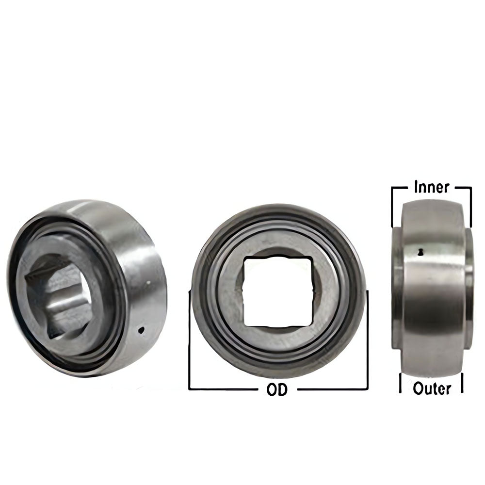 DFB10-0004 Bearing Kit – Fits John Deere