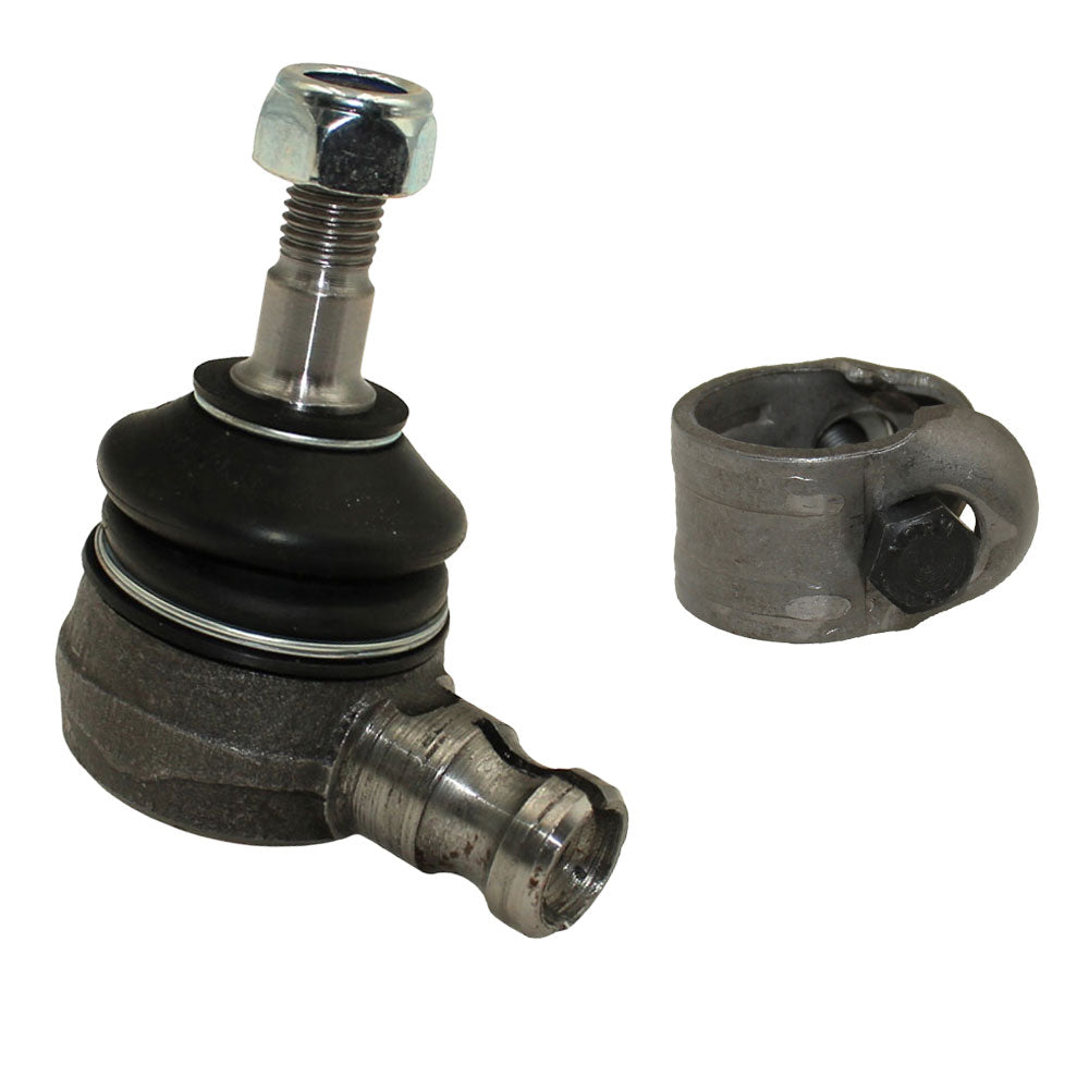 C5NN3A302B Hydraulic Steering Cylinder End – additional image 4