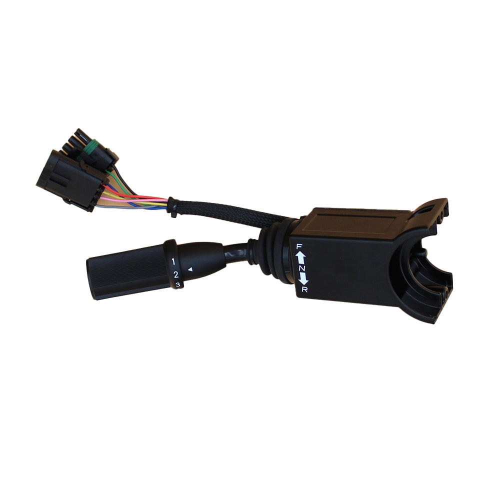 238270a1 Transmission Control Shift Lever – Fits Case / International Harvester