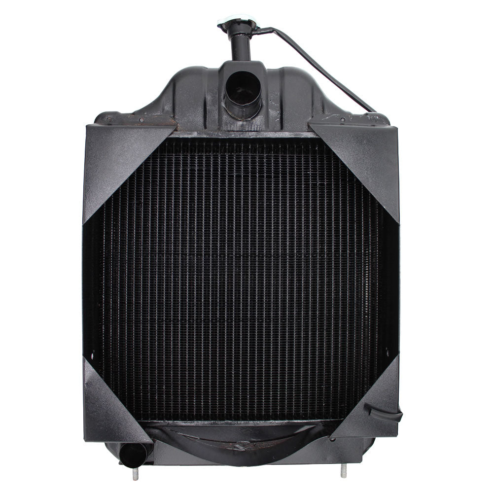 D89104 Radiator – additional image 2