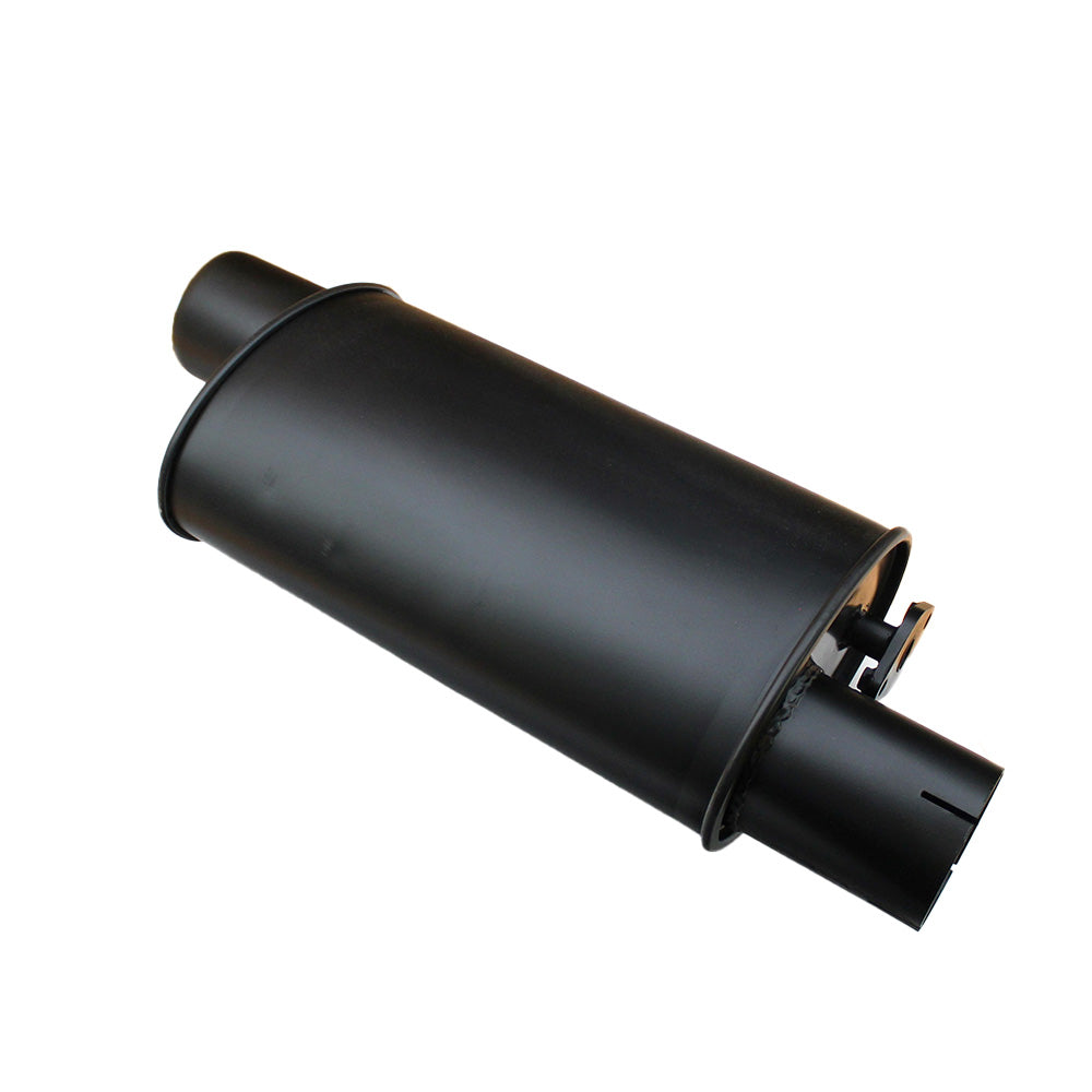 4N7870 Exhaust Muffler – Fits Caterpillar – additional image 4
