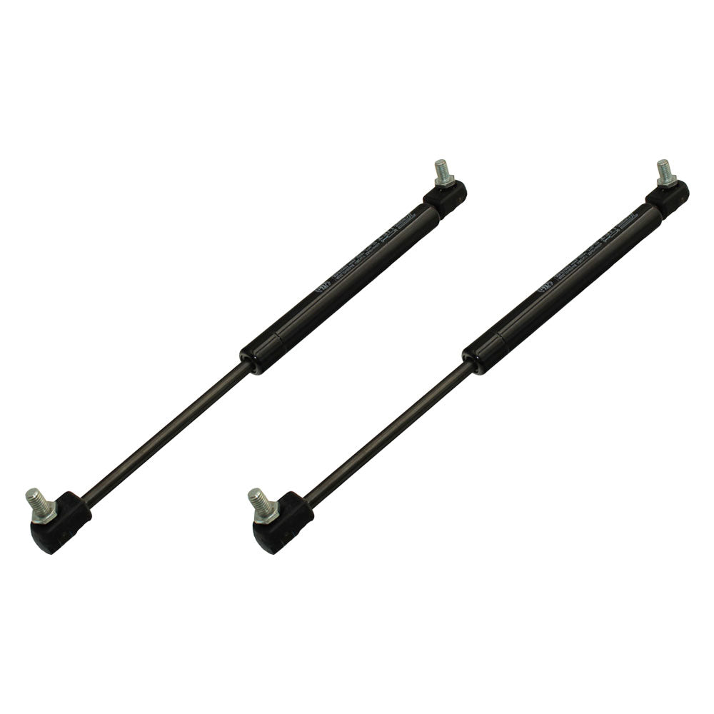 252550A2 Qty 2: Rear Window Gas Strut – Fits Case / International Harvester – additional image 4
