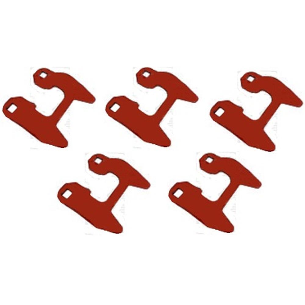 5 Pack of Double Cutter Bar Guards